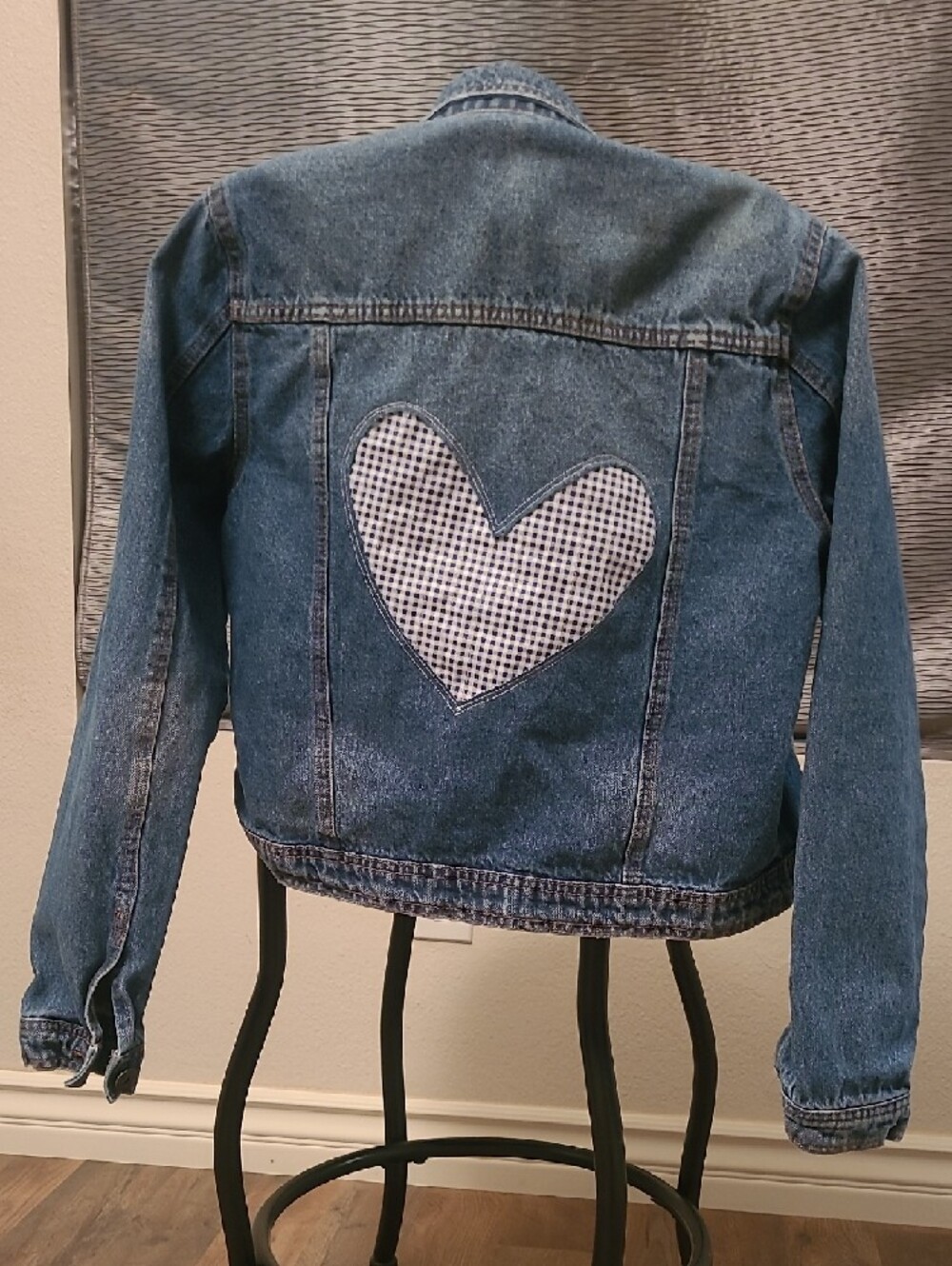 Denim Jacket - Picture 2 of 7